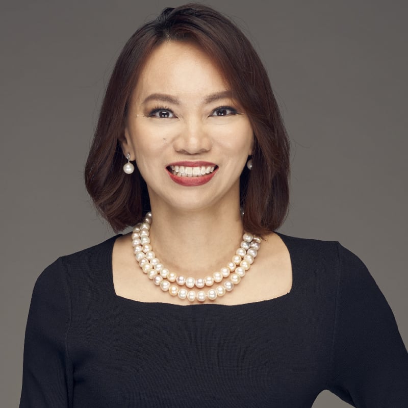 Pei Ching Ong photo