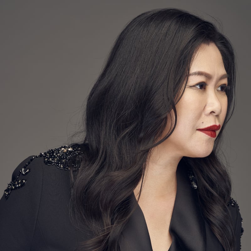 Felicia Tan photo