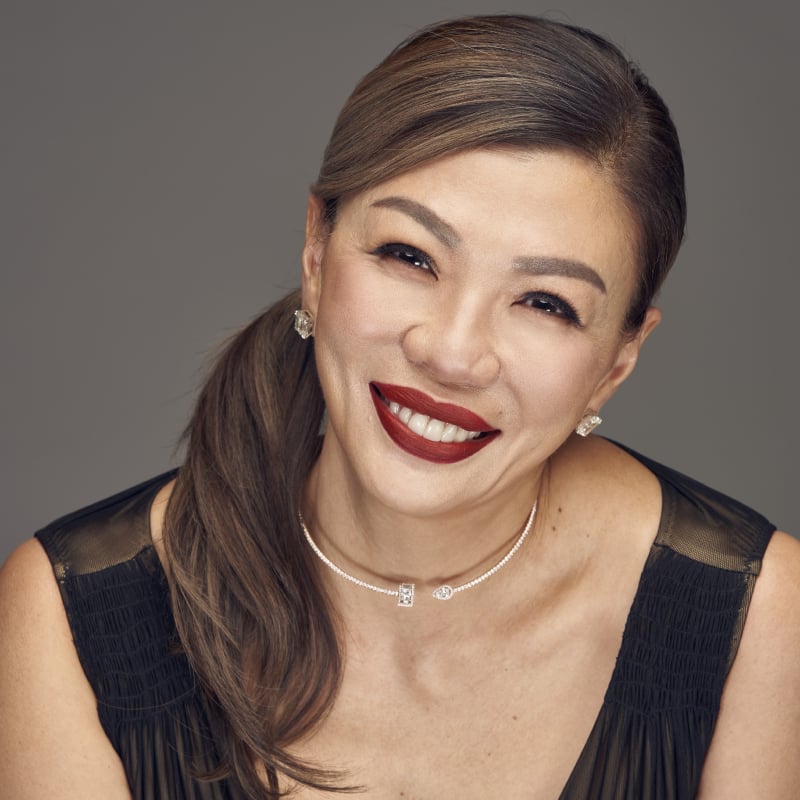 Stefanie Yuen Thio photo