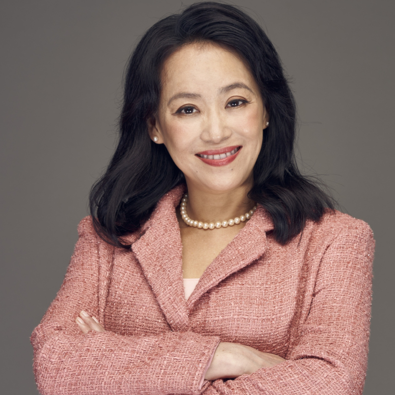 Jennifer Chia photo