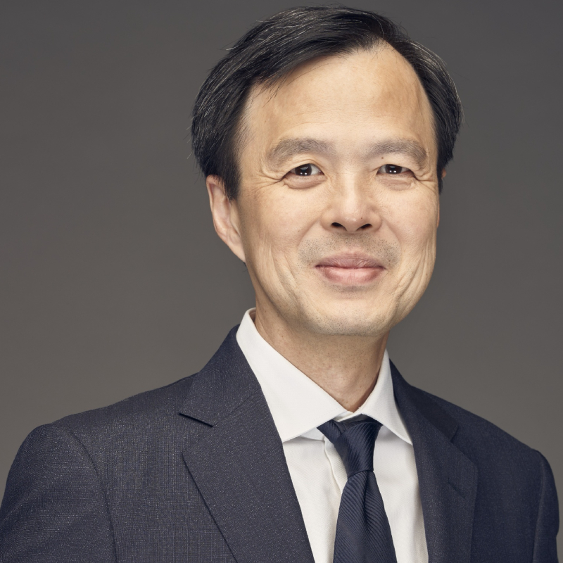 Derek Loh photo