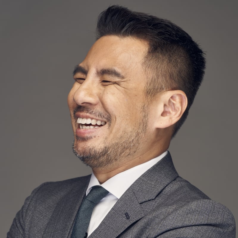 Ian Lim photo