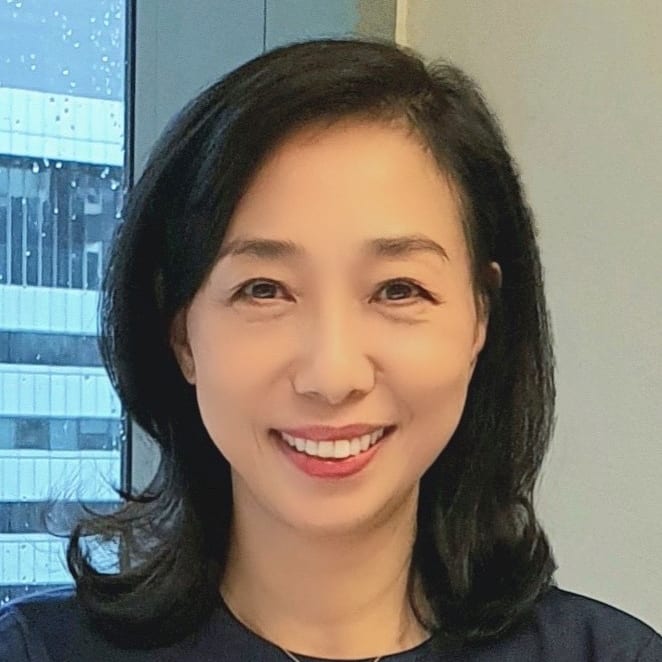 Joyce A. Tan photo