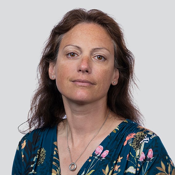 Susie Murray photo