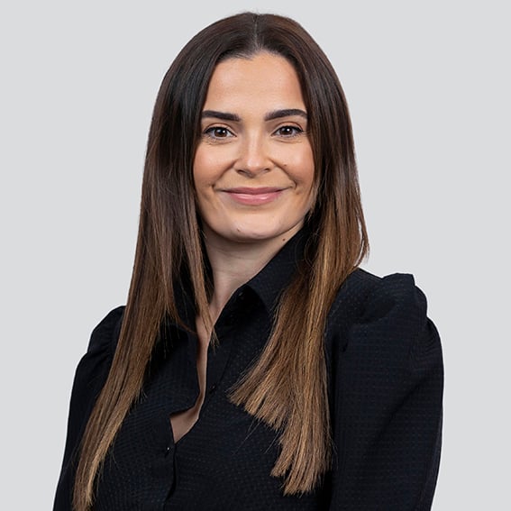 Anusheh Burcher photo