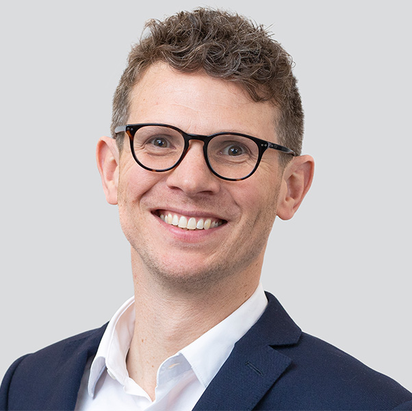 Ian Manners photo