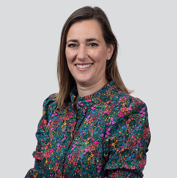 Louise Workman photo