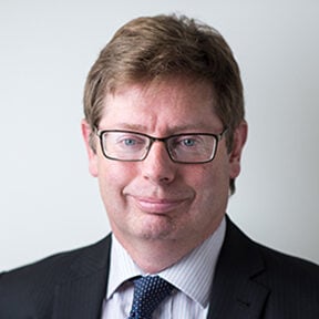 Stephen Homer photo