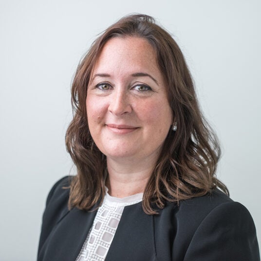 Zoe Porter photo