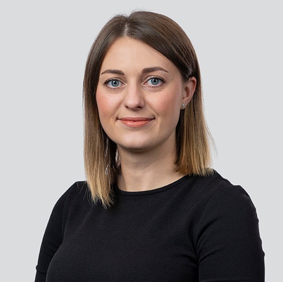 Rebecca Milton photo