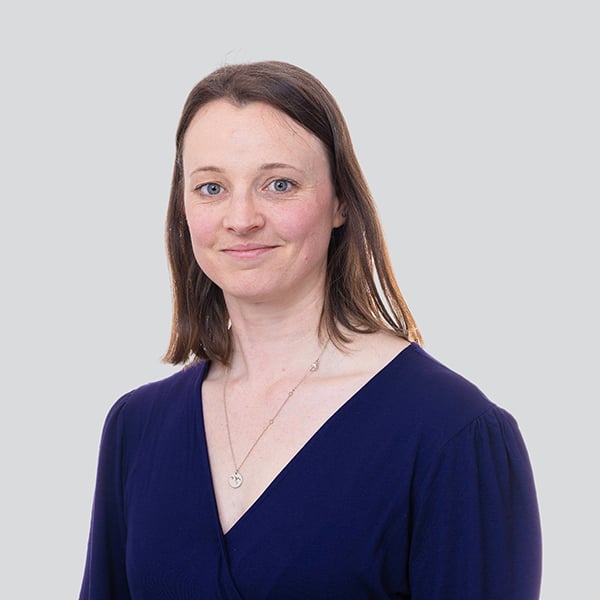 Laura Guest photo