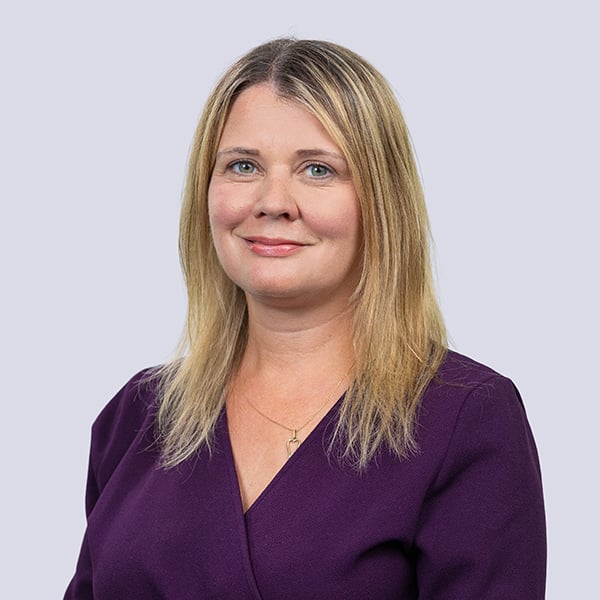 Deborah Rowntree photo