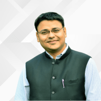 Arka Majumdar photo