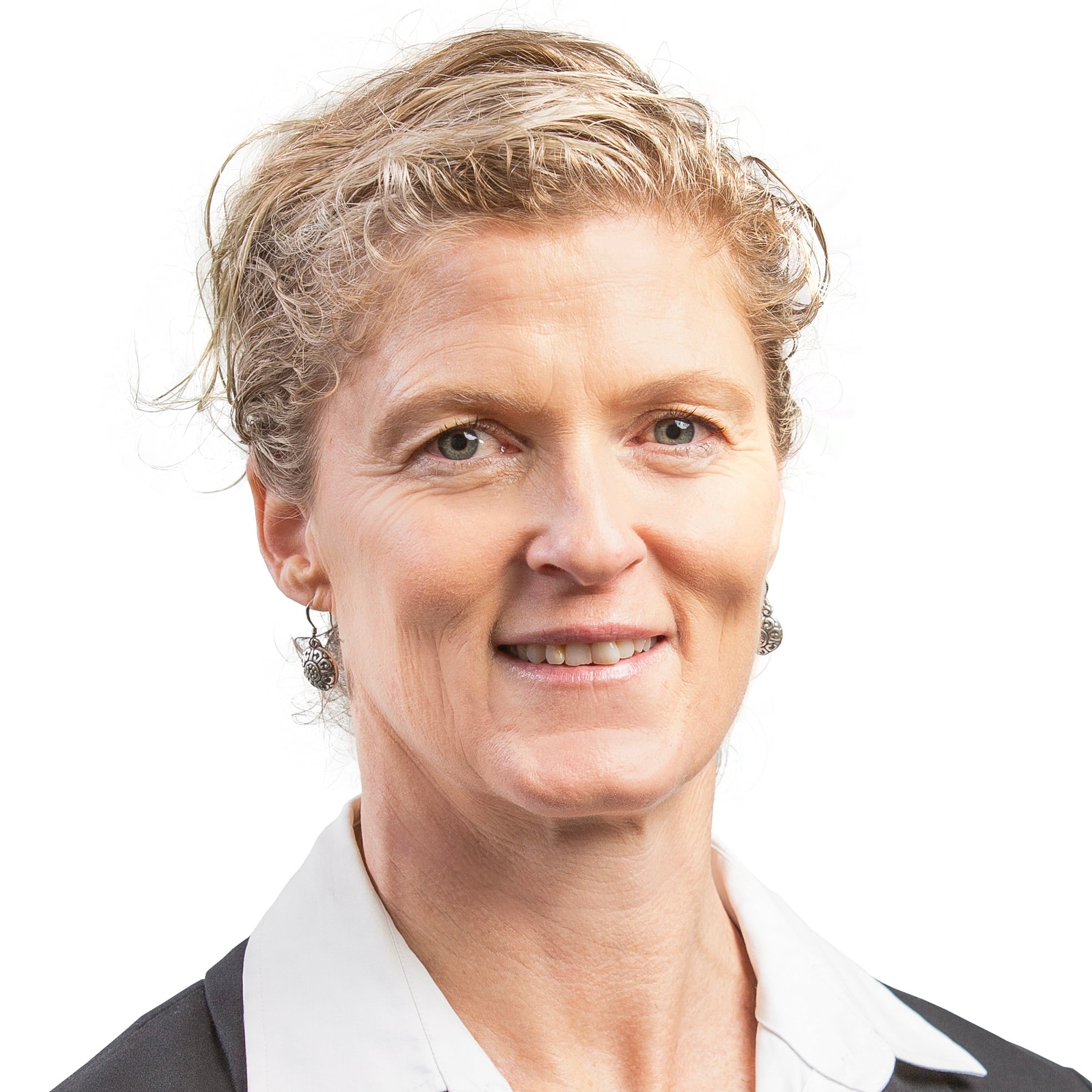 Fiona Nelson photo
