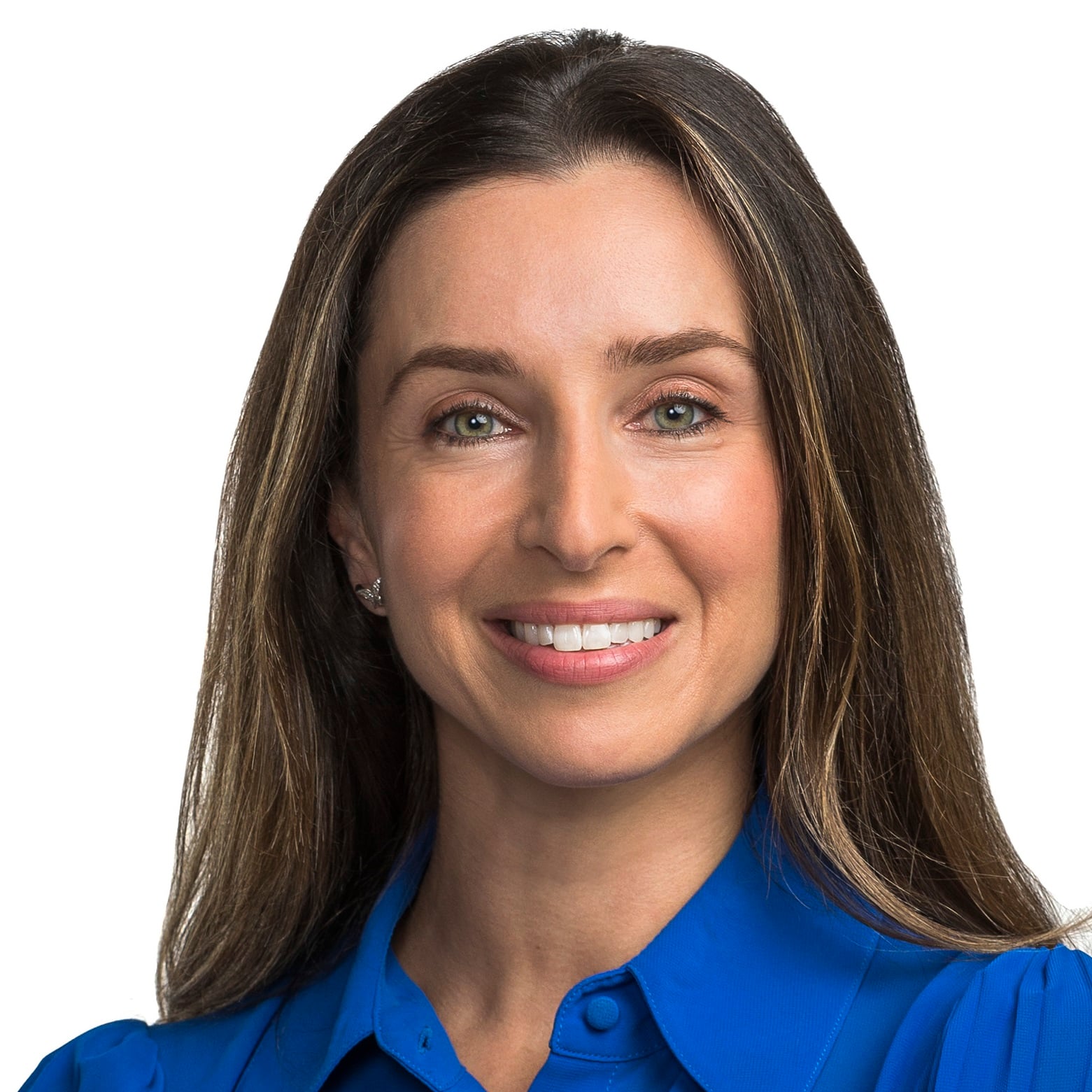 Jacqueline Haski photo