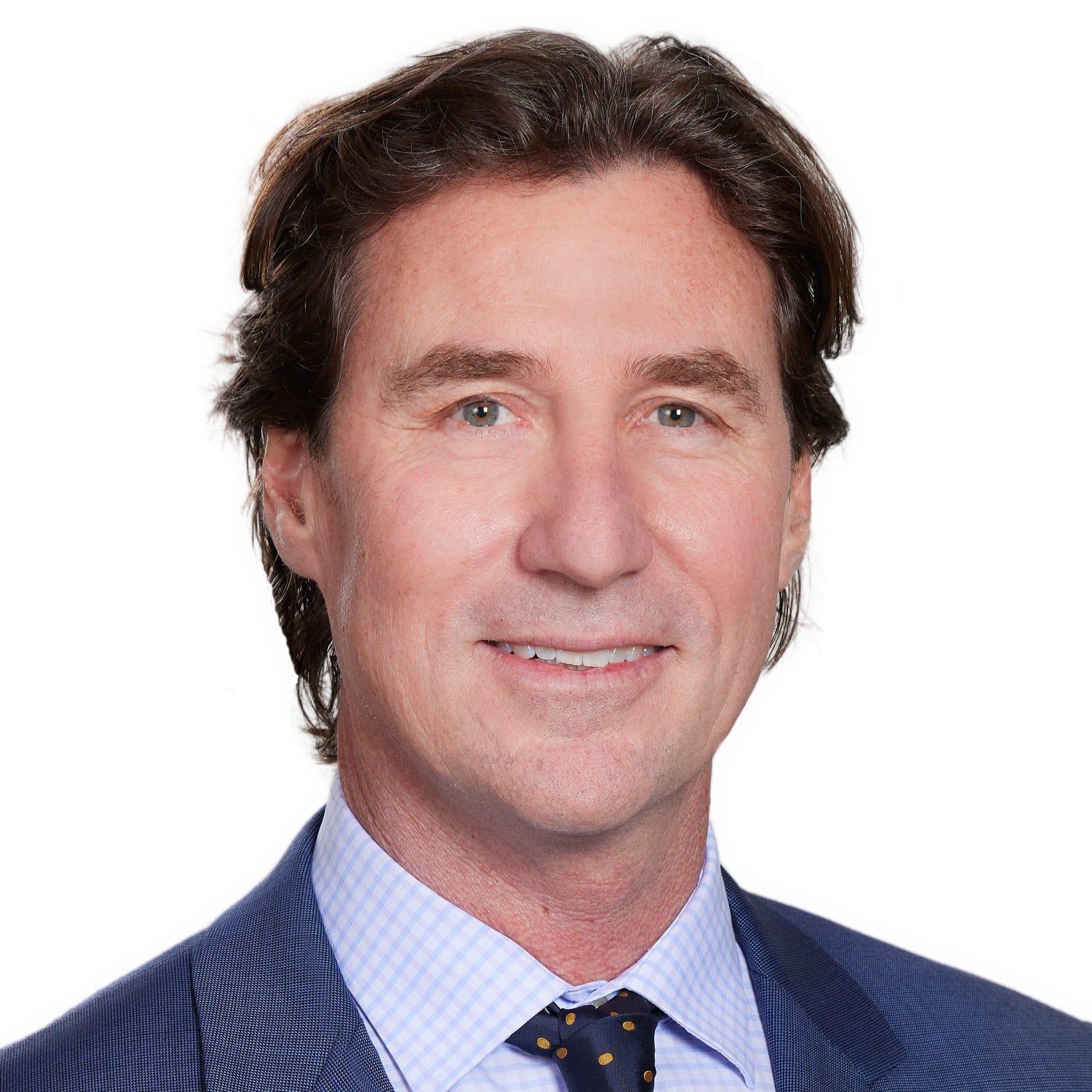 Andrew Kerr photo