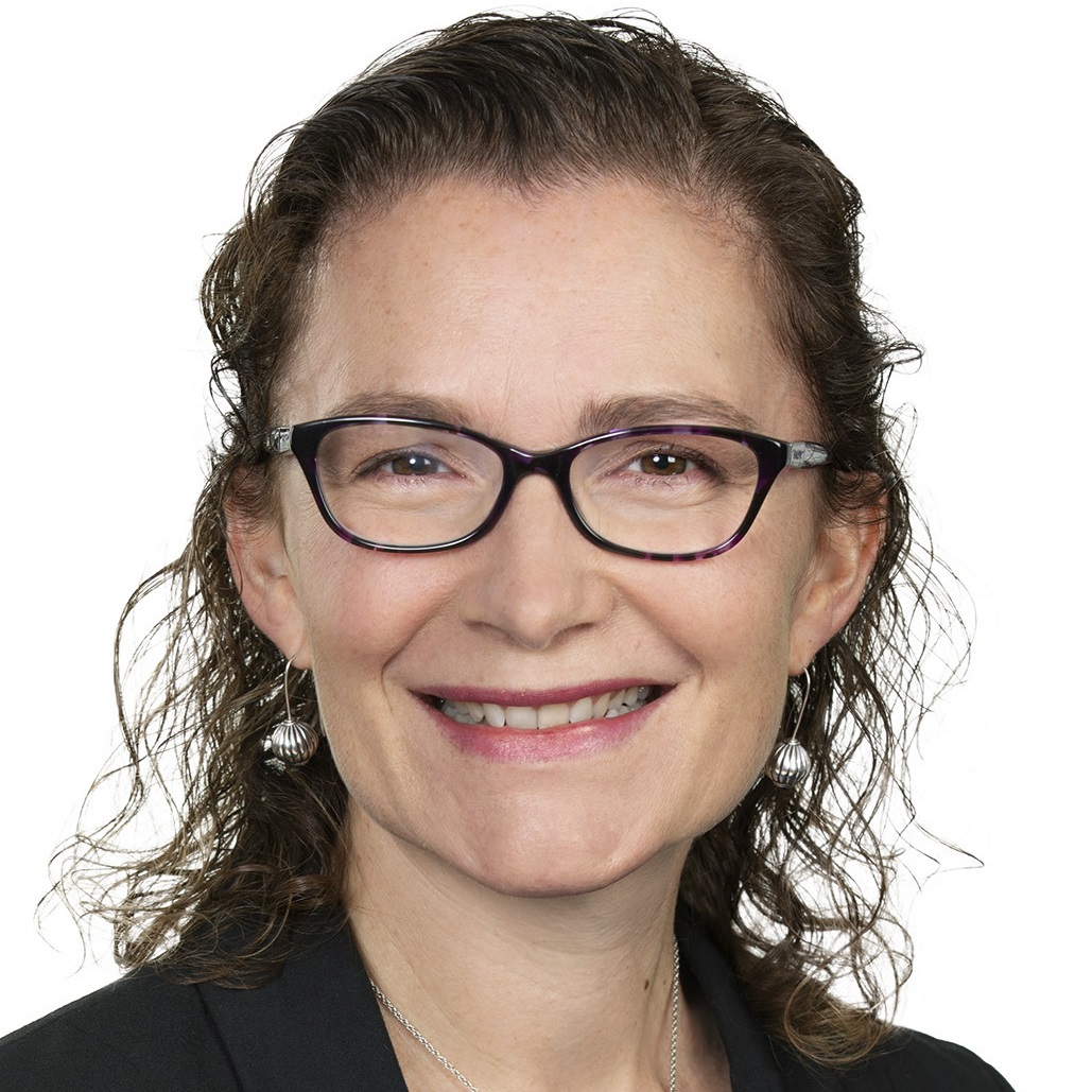 Stephanie Bainat photo