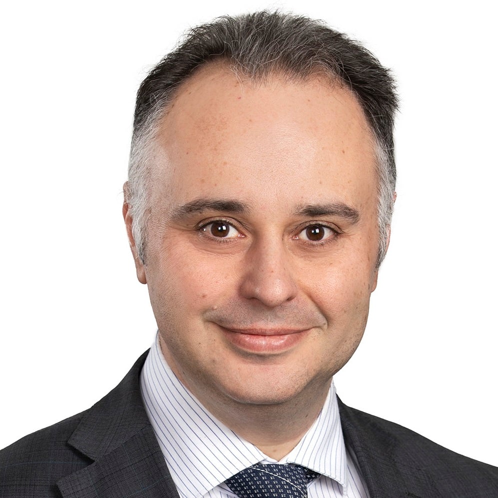 Paul Flocco photo