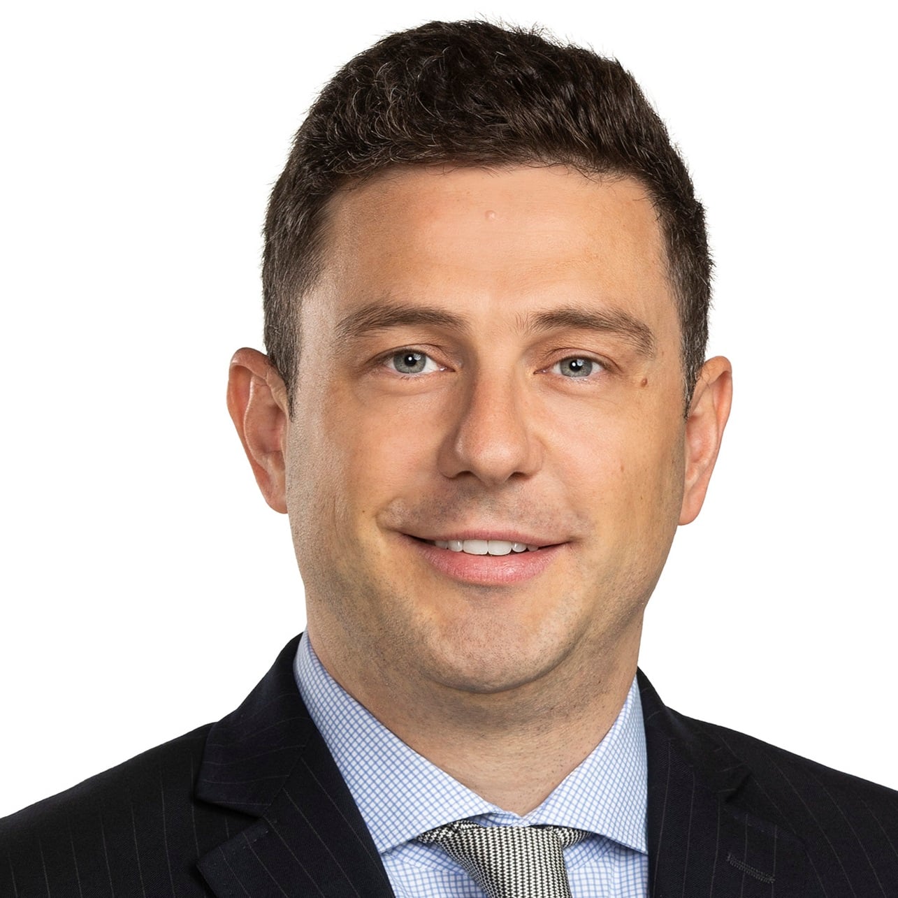 Julian Kenda photo