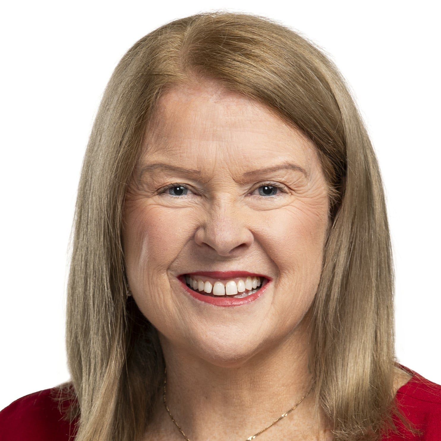 Catherine McAdam photo
