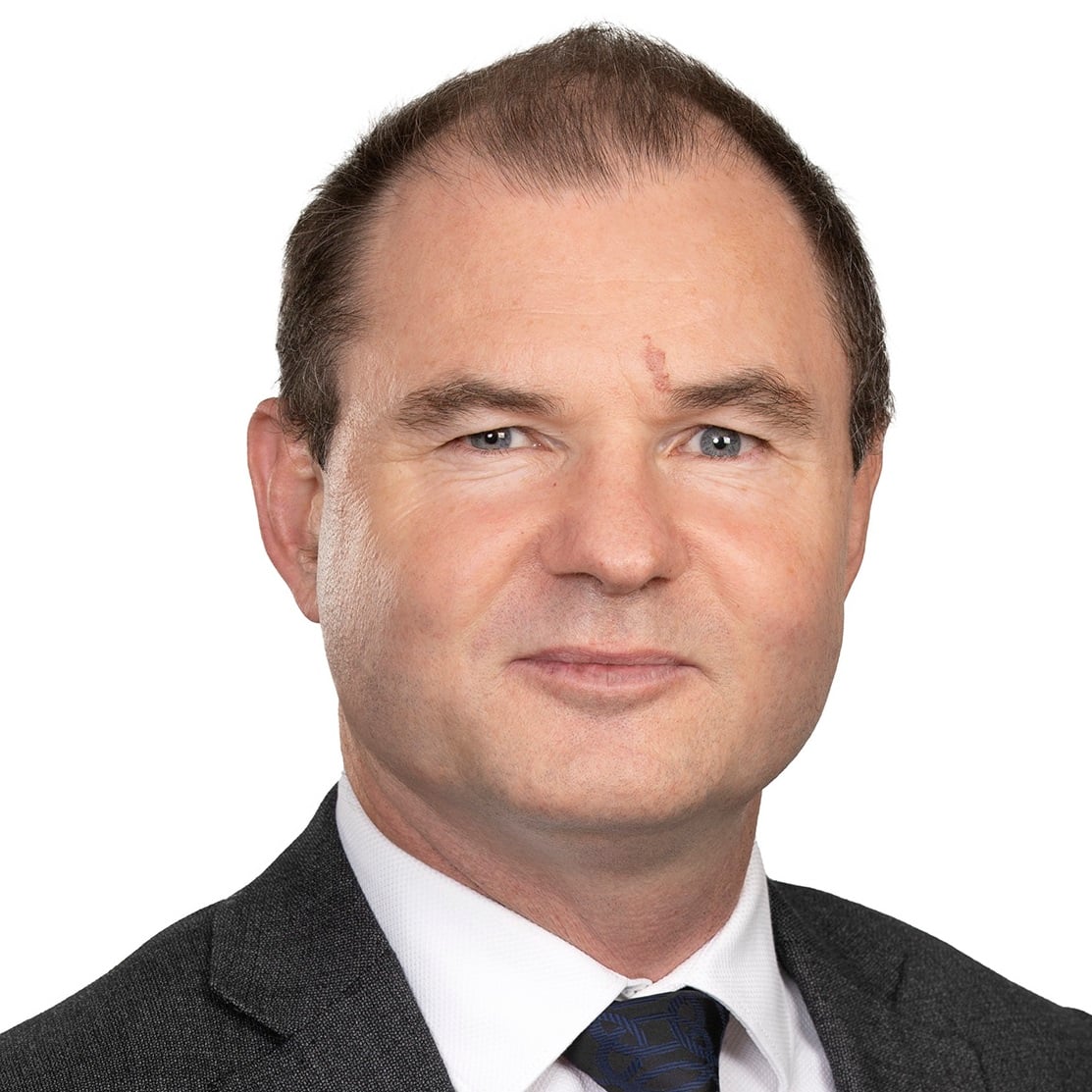 Brendan O’Brien photo