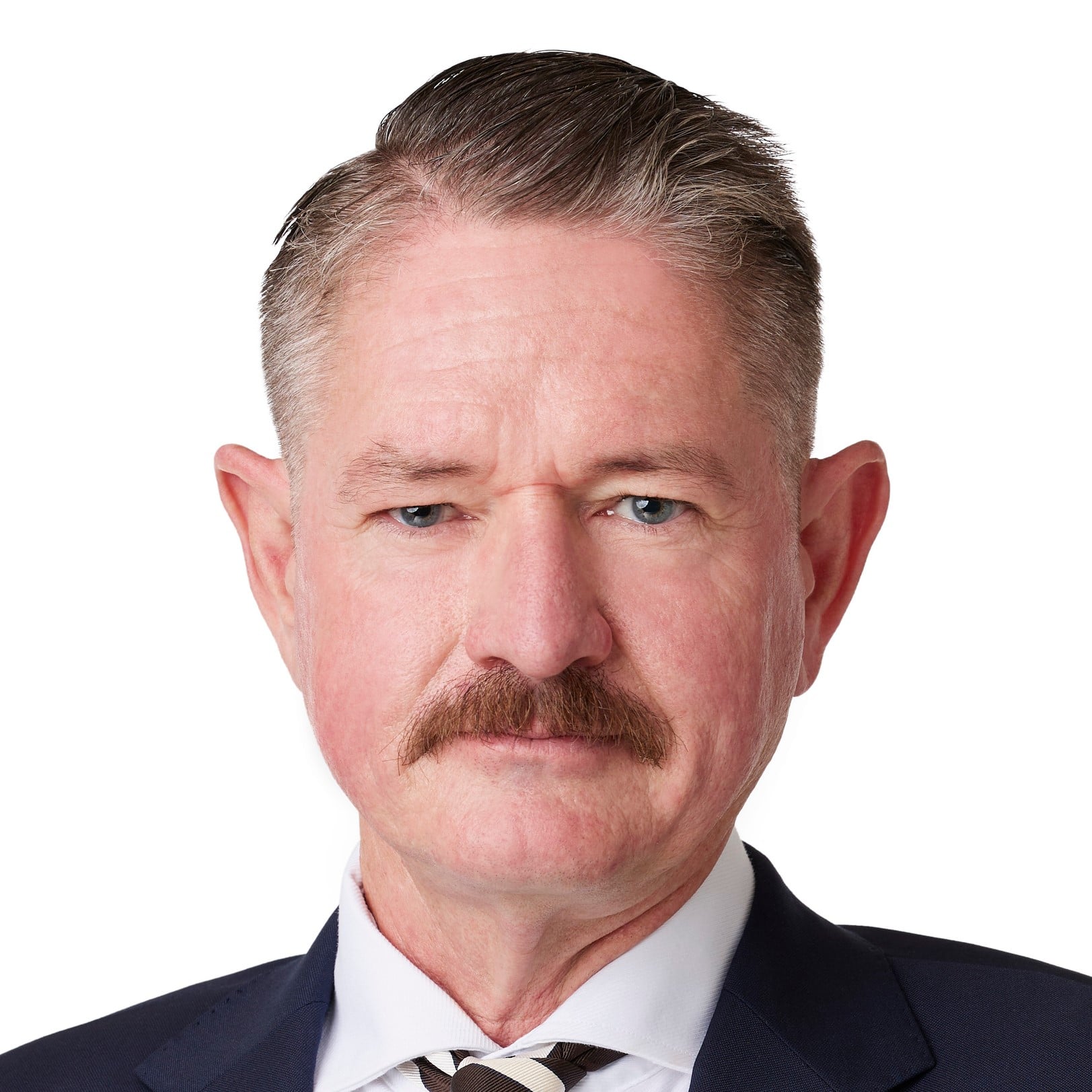 Garry Nutt photo
