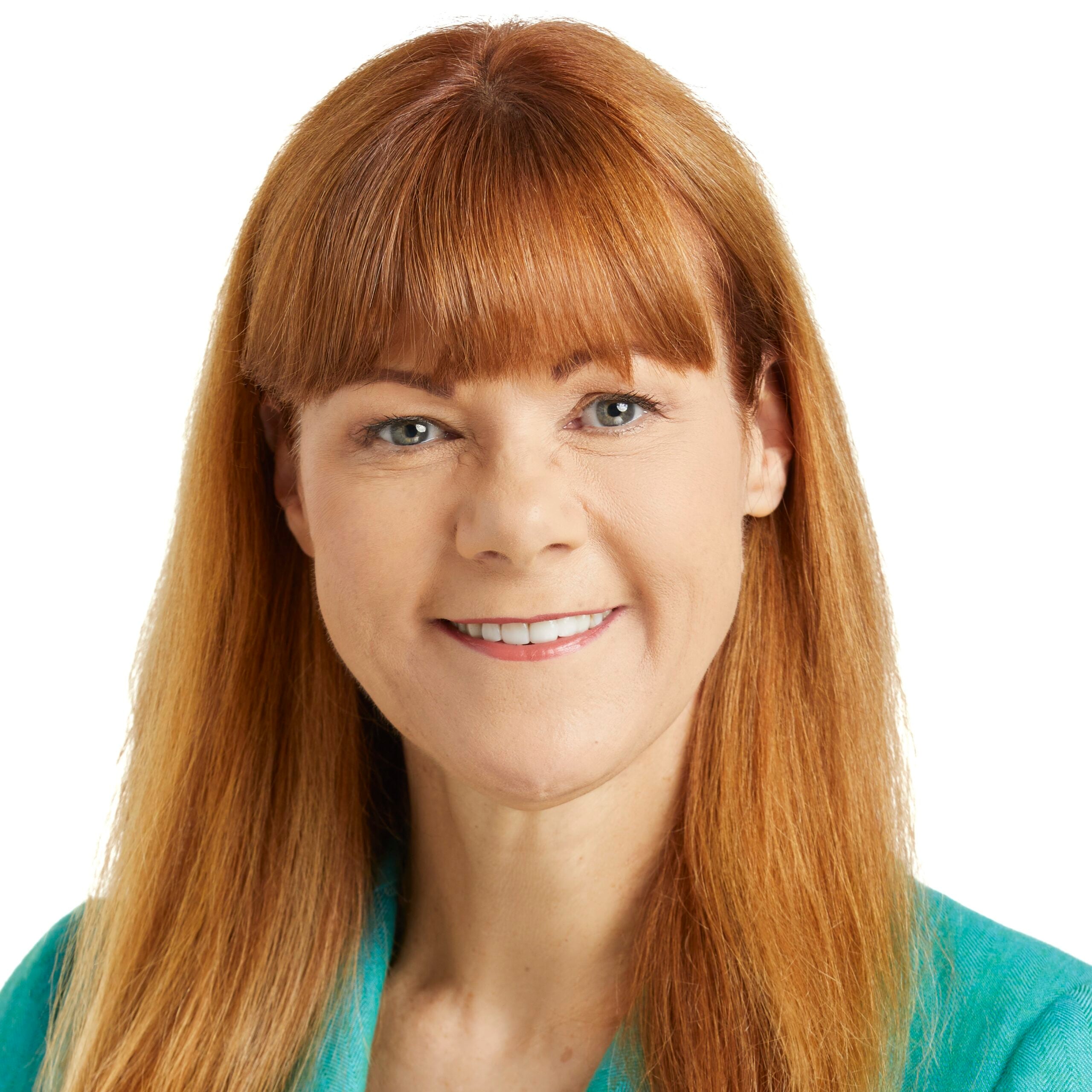 Rosemary Waldron-Hartfield photo