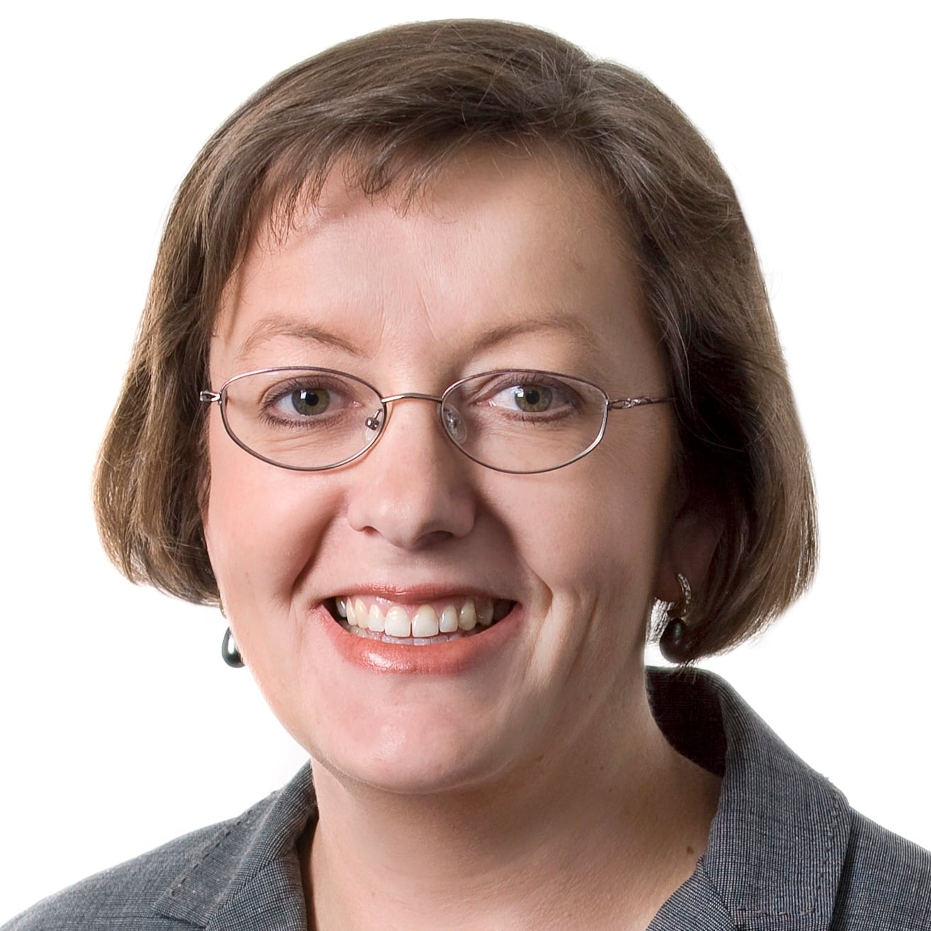 Christine Houston photo
