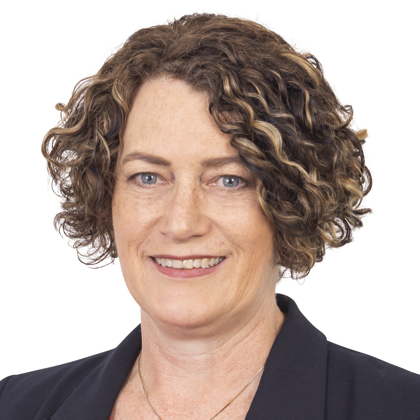 Jane Thomson photo