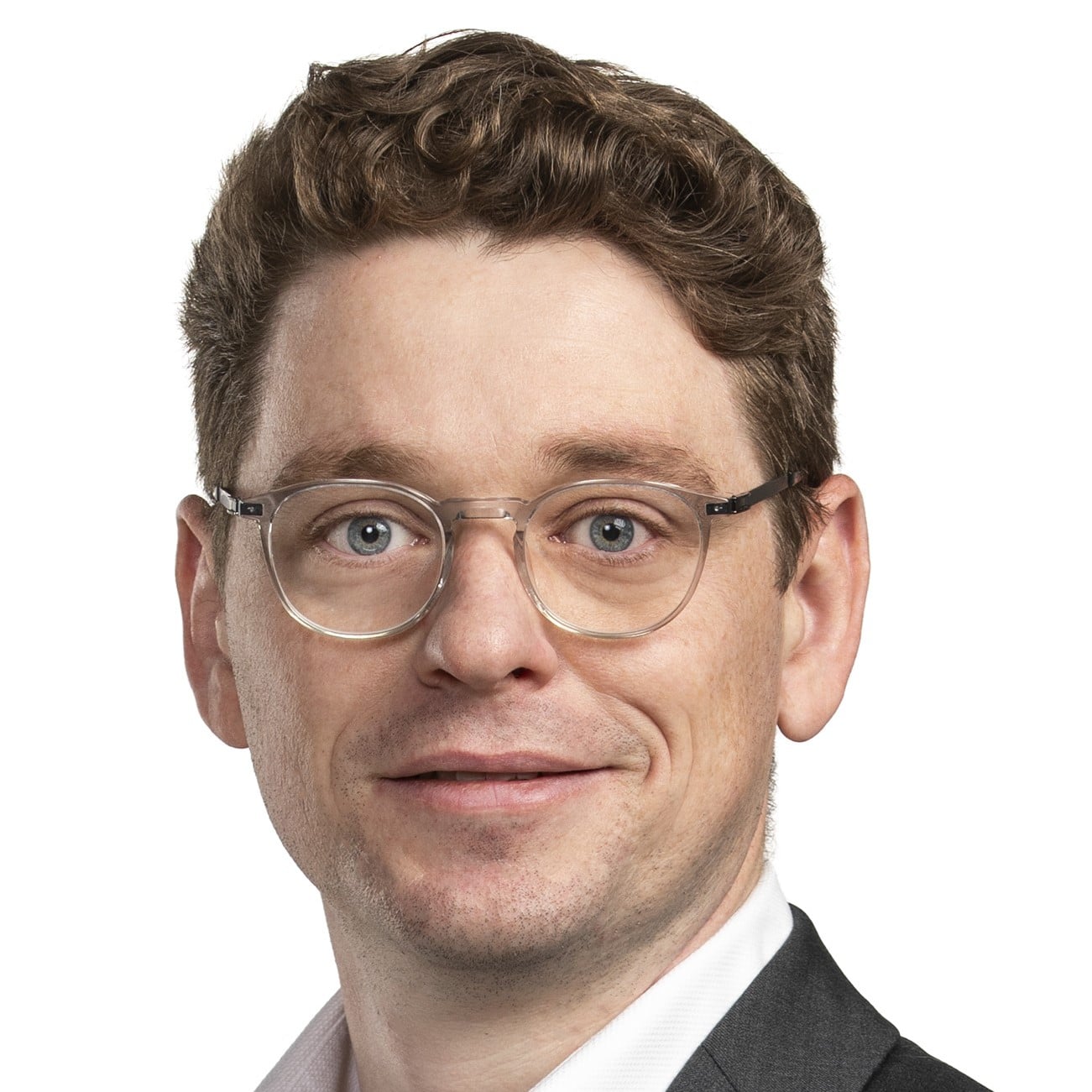 Duncan Webber photo