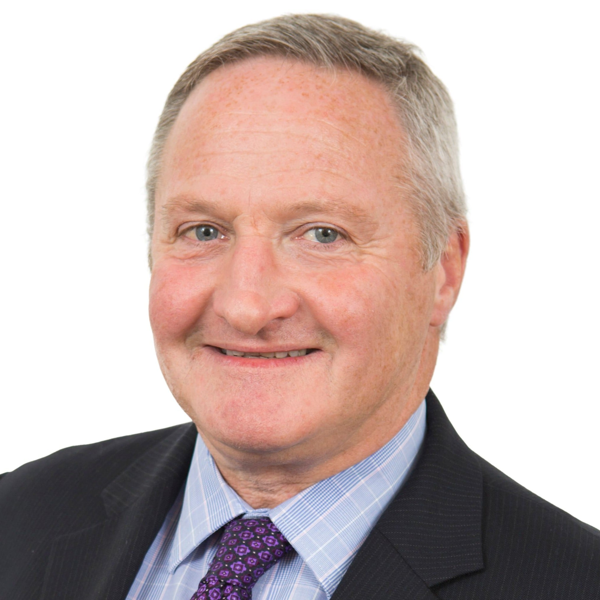 John Solomon photo