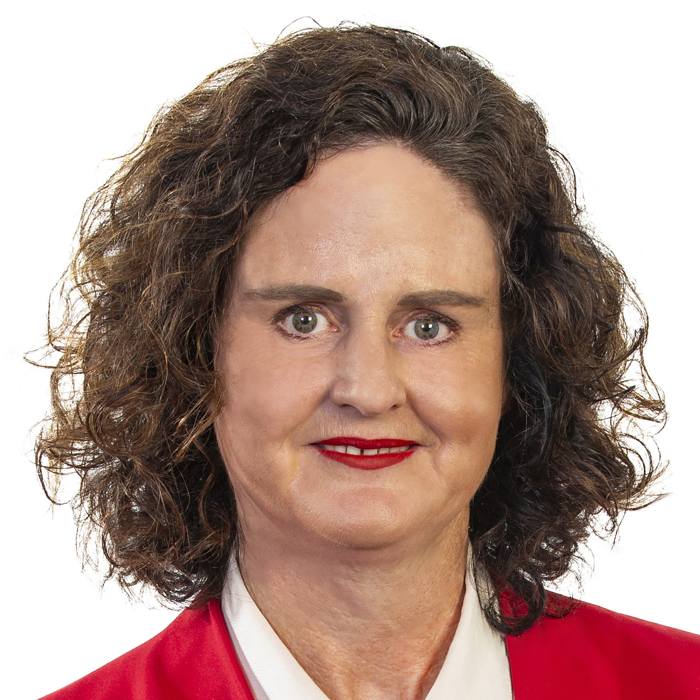 Frances Allen photo