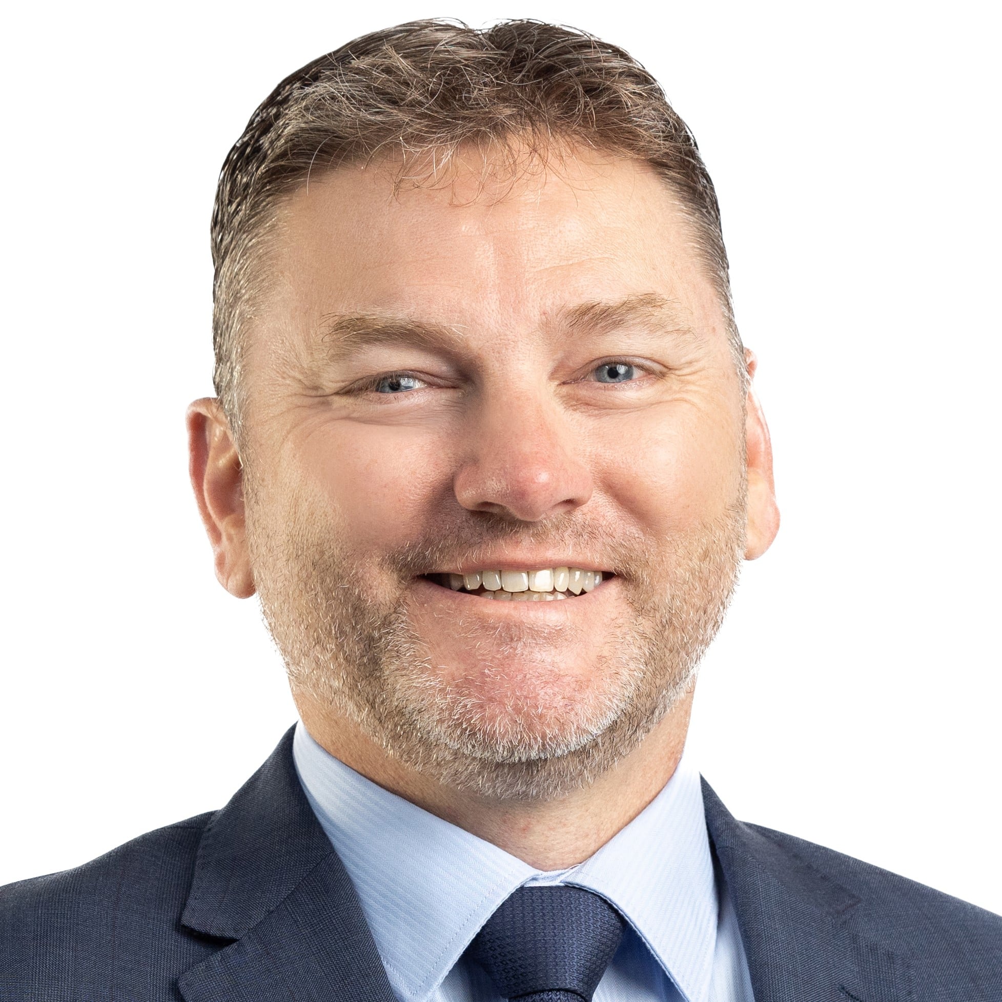 Matthew Huckerby photo
