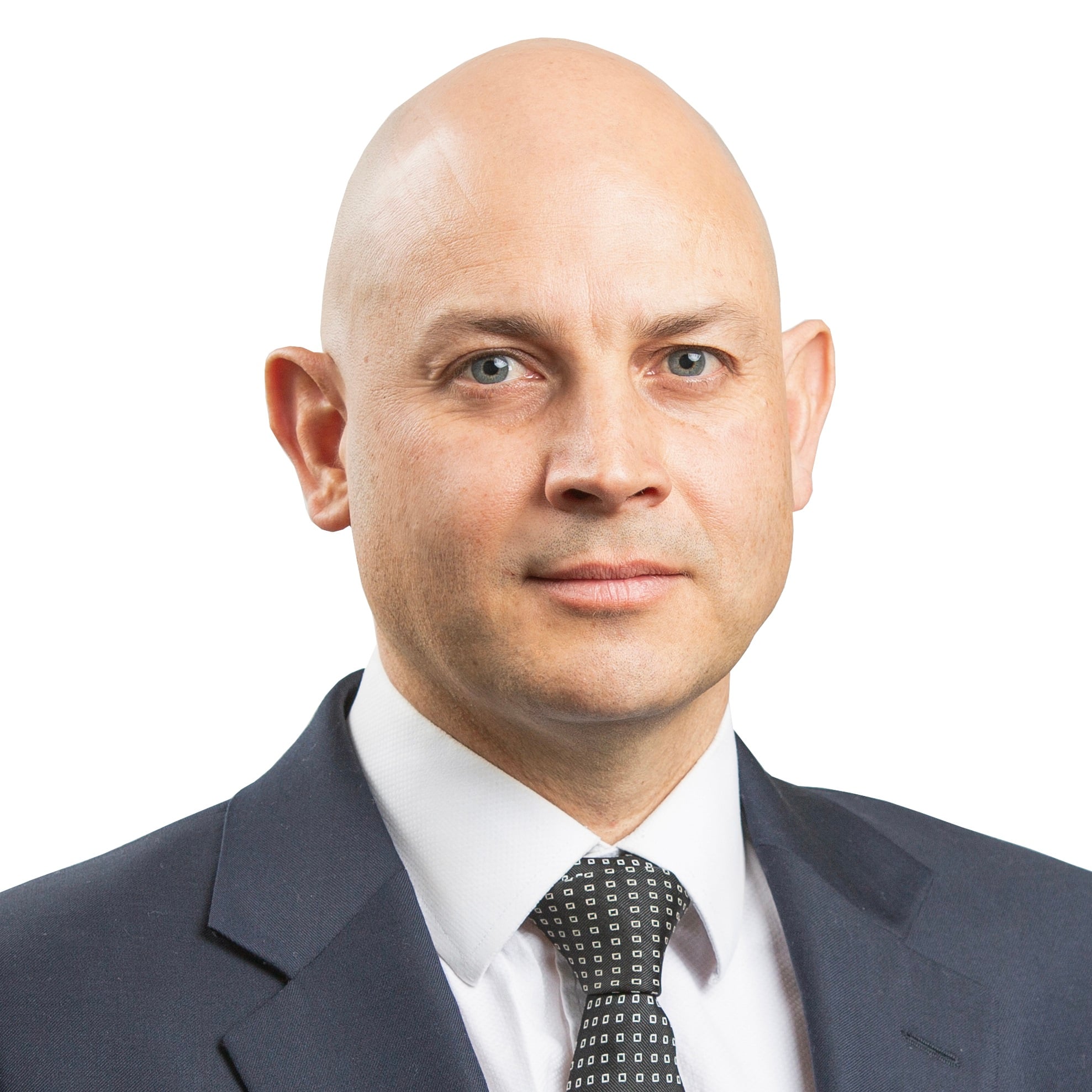 Patrick Kaluski photo
