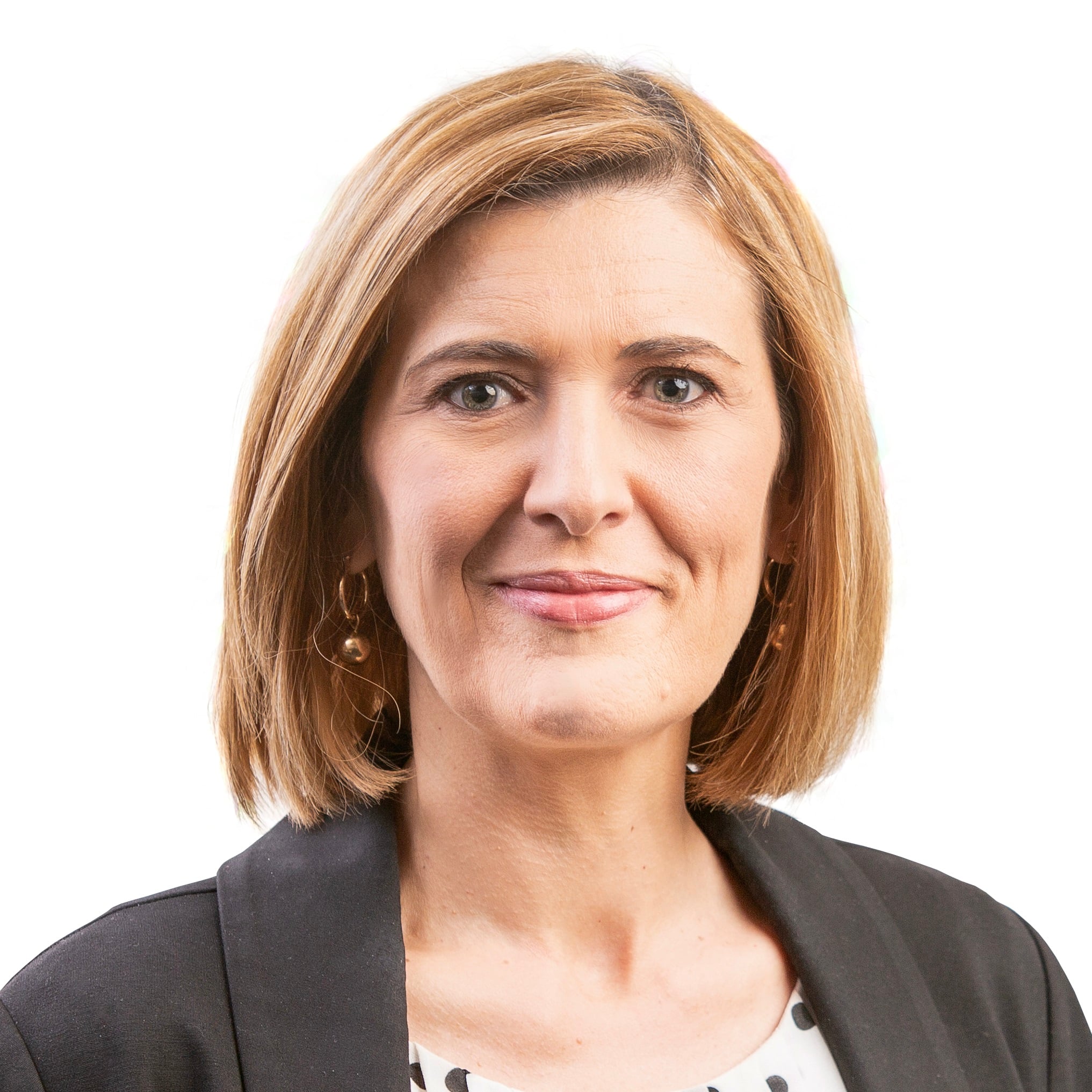 Elizabeth Radley photo