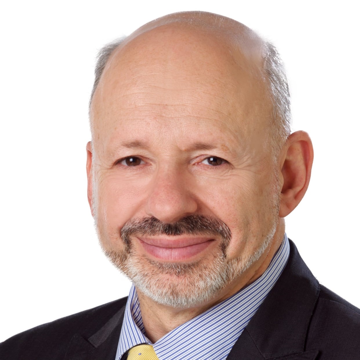 Norman Abrams photo