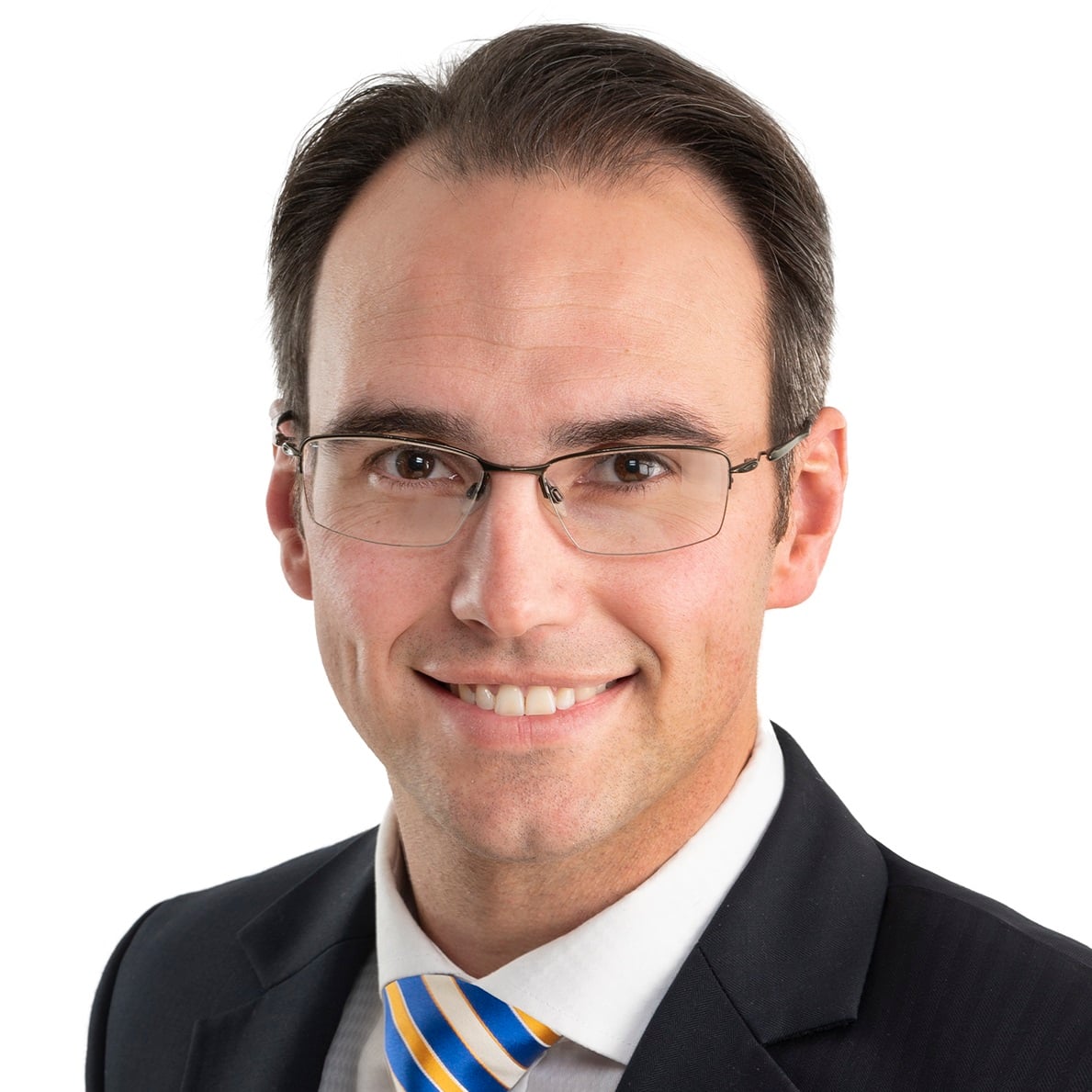 Daniel Coloe photo