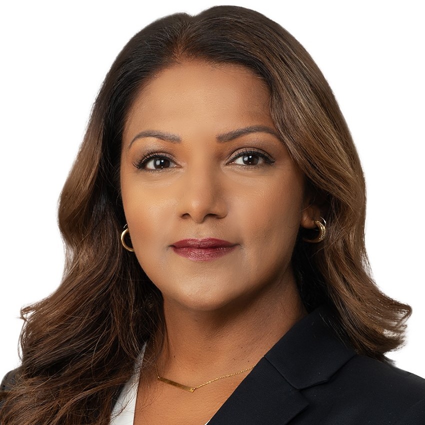 Radhika Kanhai photo