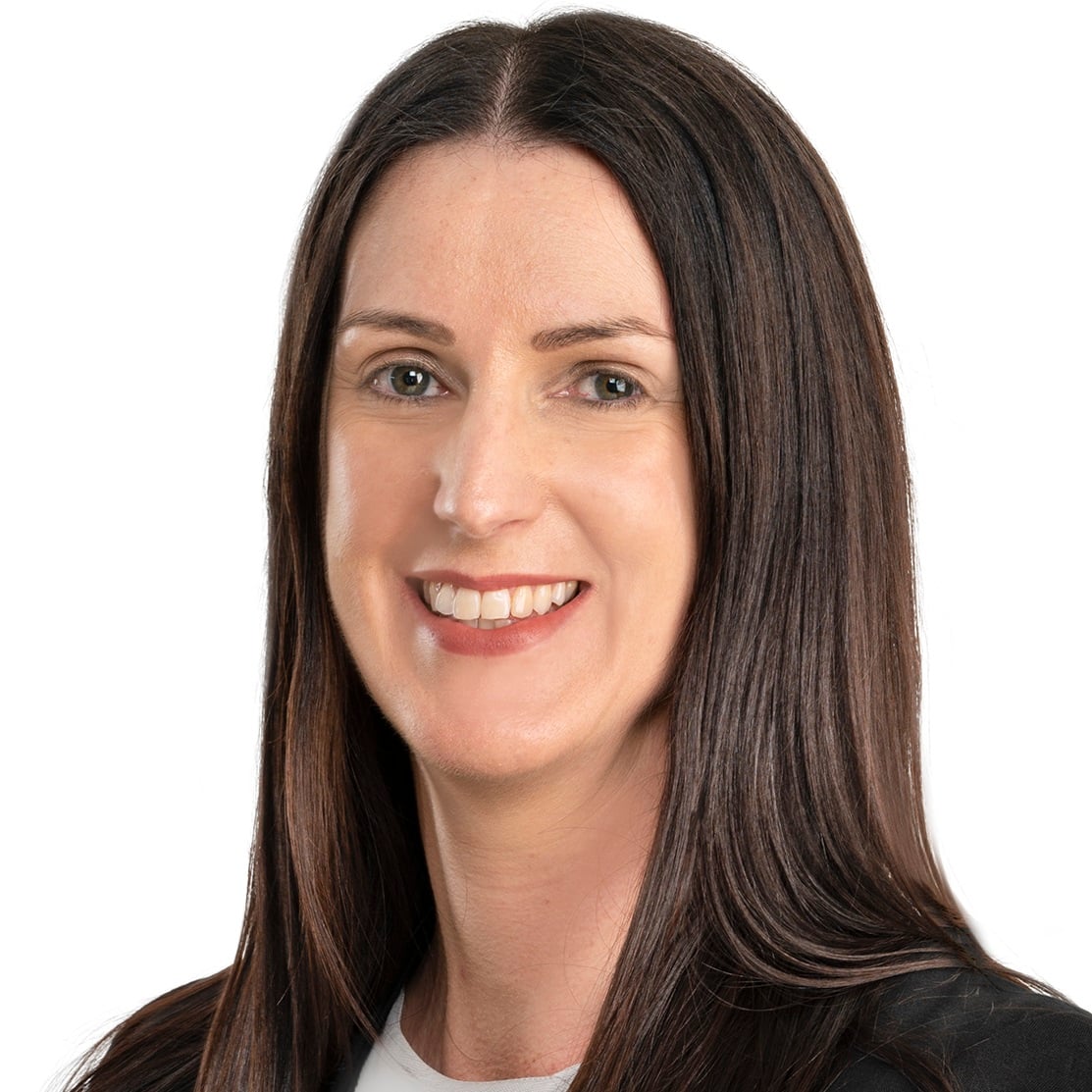 Briony Kerr photo
