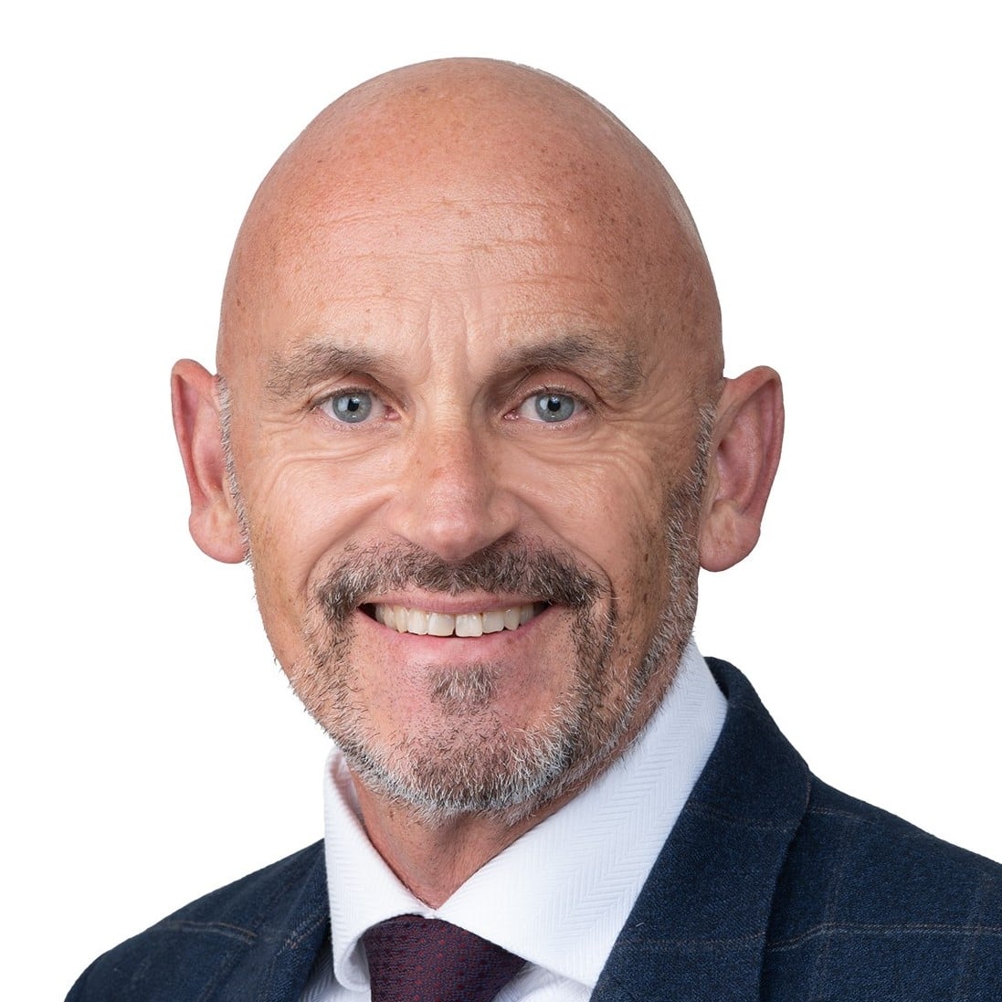 Darren Marx photo
