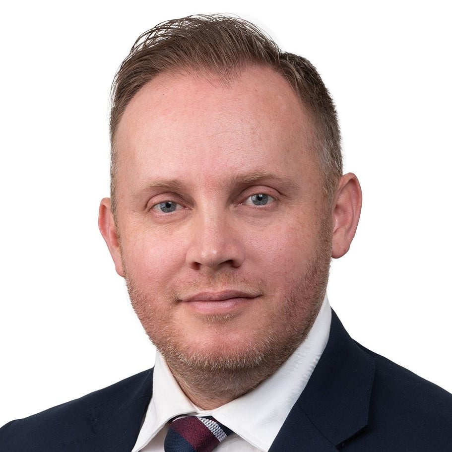 Adam Stevens photo