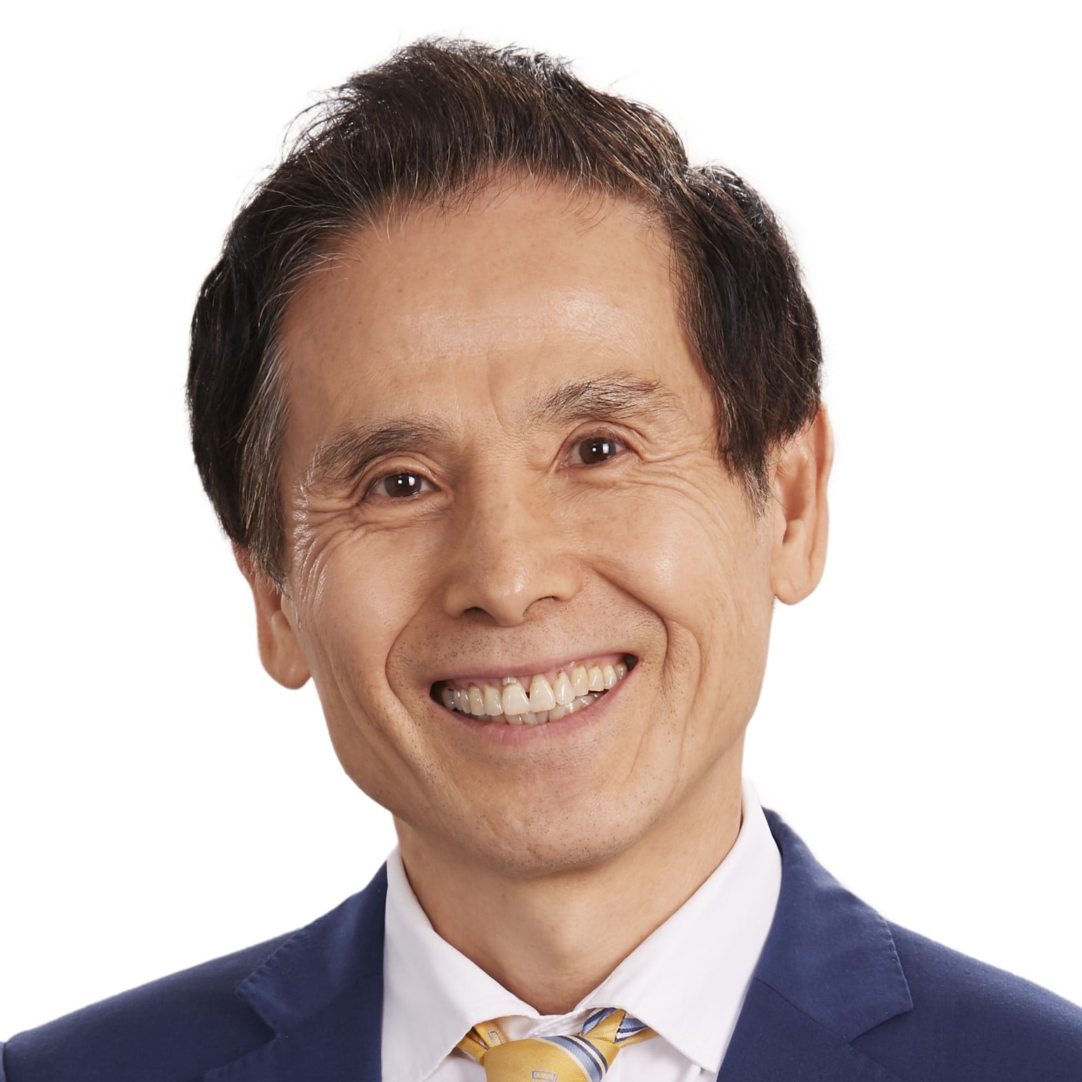 John Wei photo