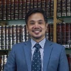 Angelo Patrick Advincula photo