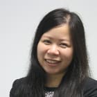 Joanne Kong photo