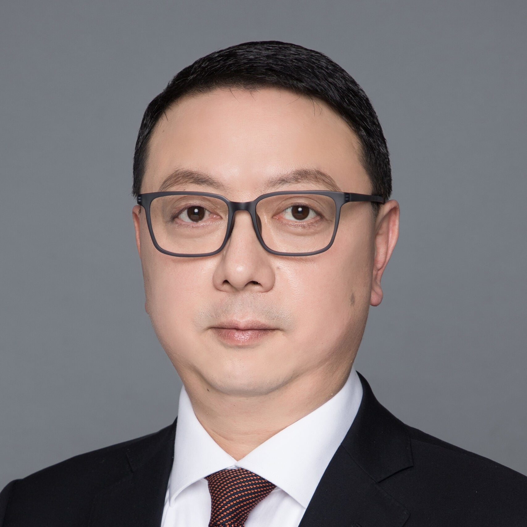 Jingdong XU photo