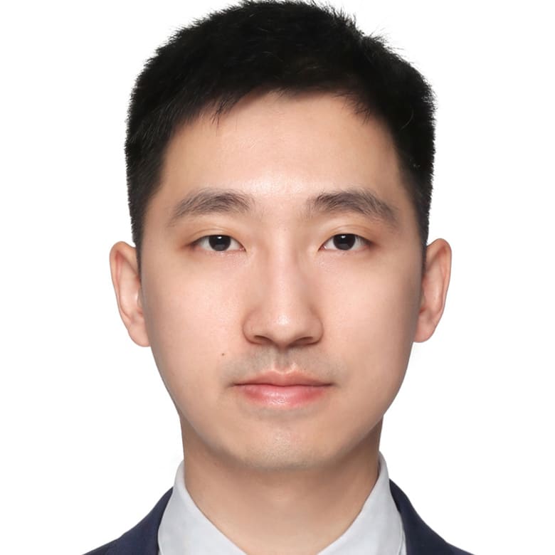 Shuaijie Lu photo