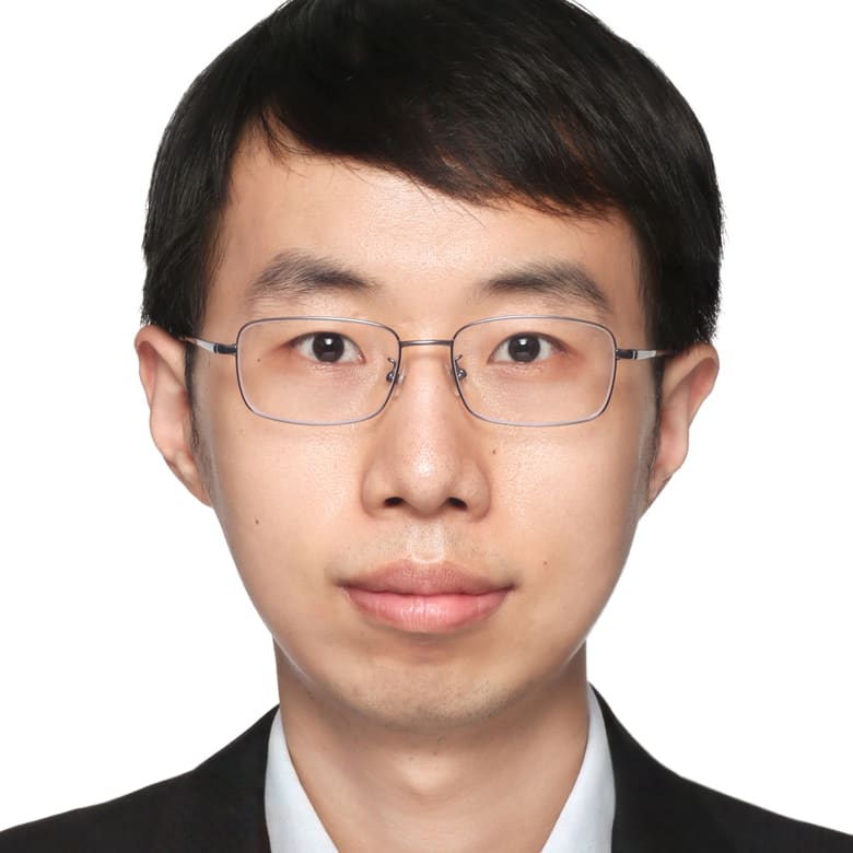 Shihao Xiao photo