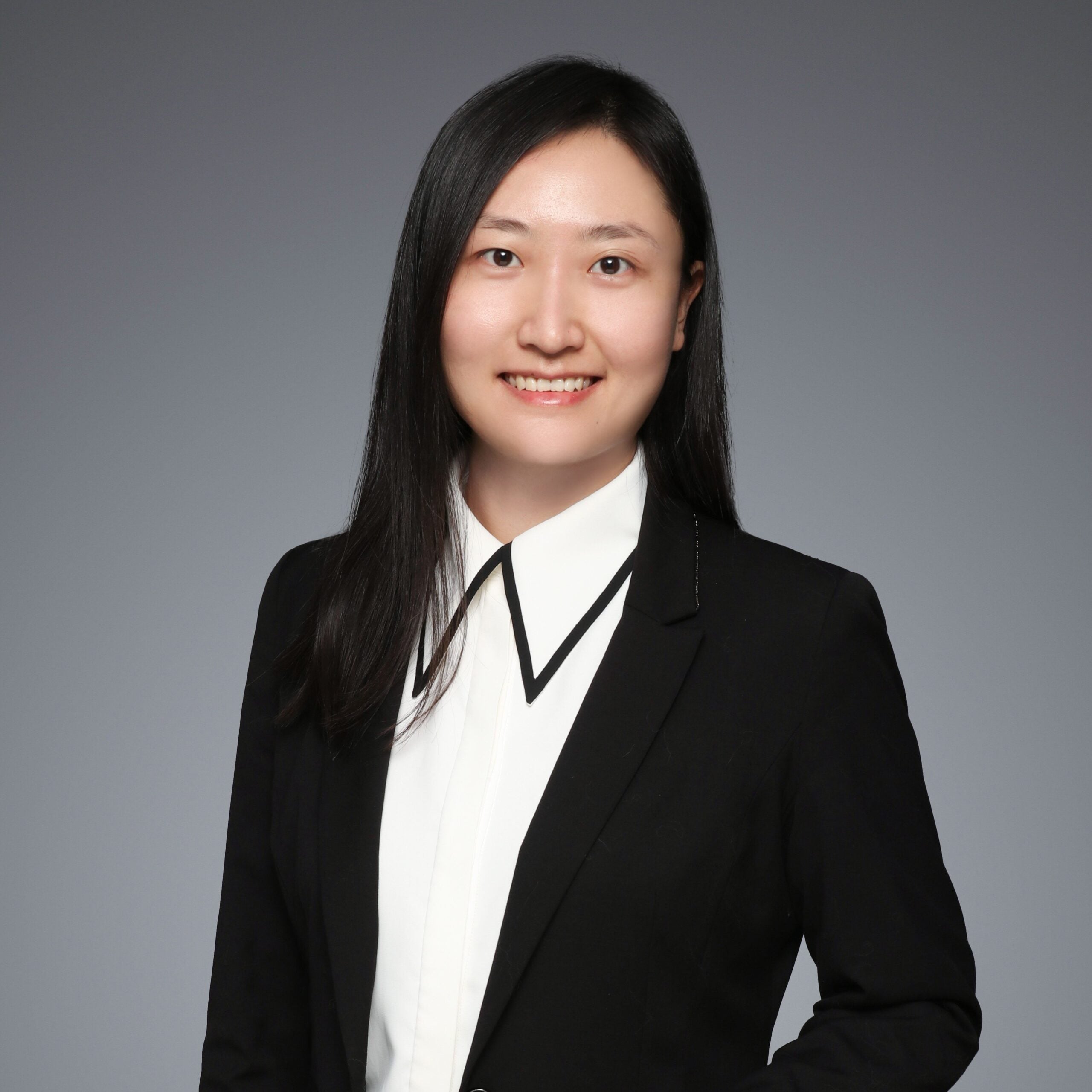Yakun LU photo