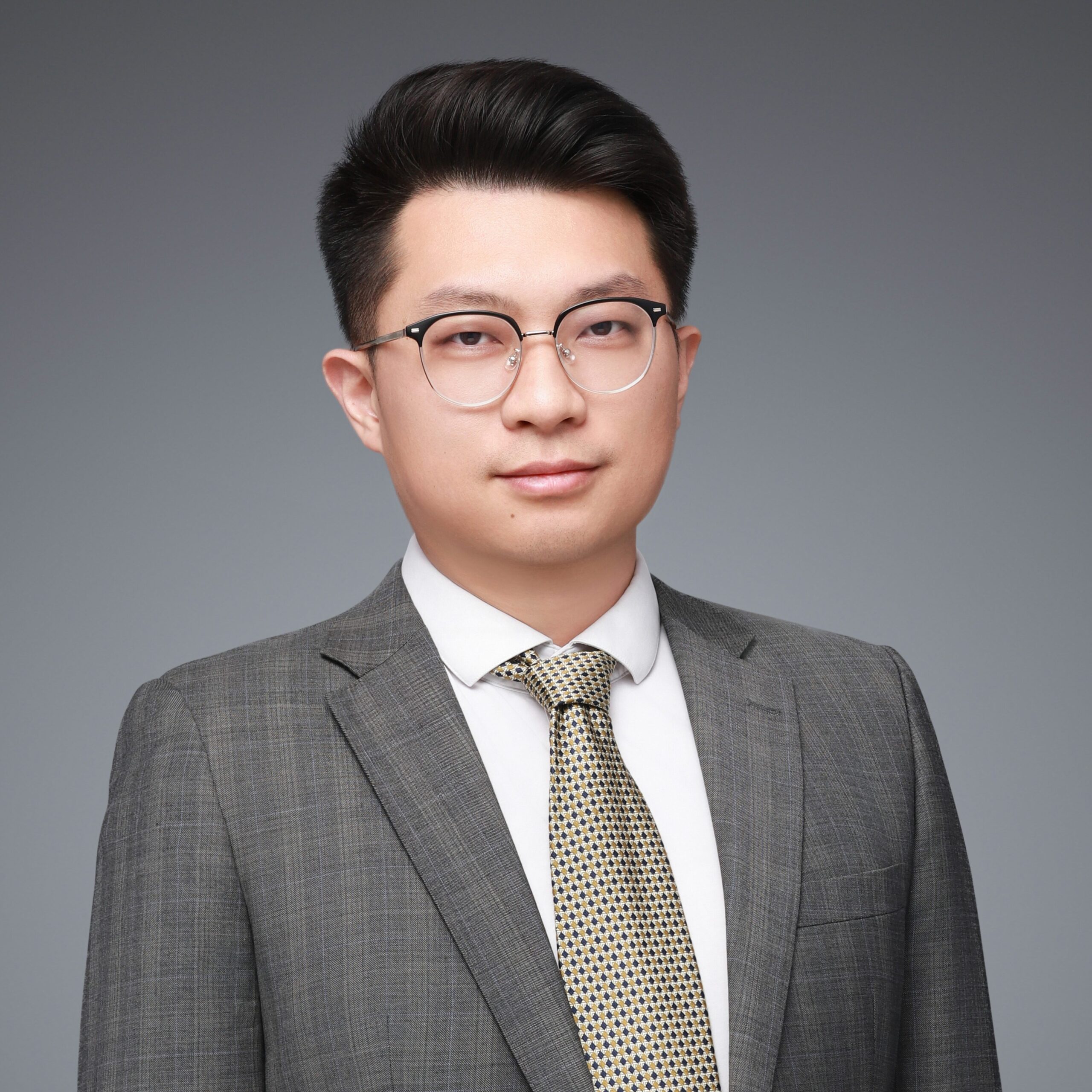 Qian Ma photo