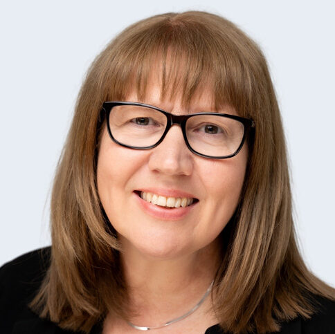 Adrienne Wright photo